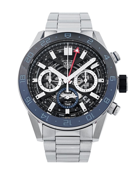 Tag Heuer Carrera CBG2A1Z.BA0658